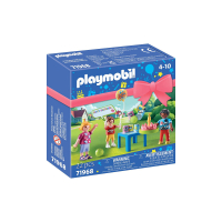 Playmobil Gift Set Kinder verjaardag 71968