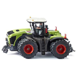SIKU APP-CONTROL CLAAS XERION 5000 TRAC VC  6791 (SCHAAL 1:32)