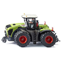 SIKU APP-CONTROL CLAAS XERION 5000 TRAC VC  6791 (SCHAAL 1:32)