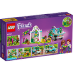 Lego Friends 41707 Bomenplantwagen