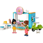 LEGO 41723 Donutwinkel