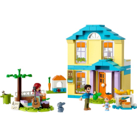 LEGO 41724 Paisley’s Huis