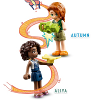 LEGO 41726 Kampeervakantie