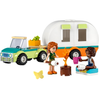 LEGO 41726 Kampeervakantie