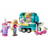 LEGO 41733 Mobiele Bubbelthee Stand
