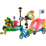 LEGO 41738 Honden Reddingsfiets