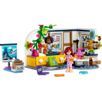 LEGO 41740 Aliya's Kamer