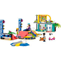 LEGO 41751 Skatepark