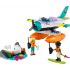 LEGO 41752 Reddingsvliegtuig op Zee