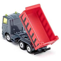 Siku 1685 Kiepwagen + Trailer