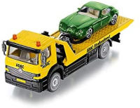 Siku 2712 sleepwagen