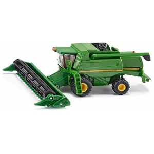 siku 1876, John Deere T670i Maaidorser, 1:87, 