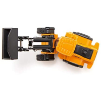 Siku 1790 MAN TRUCK met oplegger