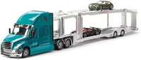 siku 2717, Freightliner Cascadia, Speelgoedtrekker, 1:50