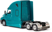 siku 2717, Freightliner Cascadia, Speelgoedtrekker, 1:50
