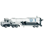 Siku 1614 Dieplader + Raket