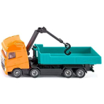 Siku 1683 Volvo Kraantruck