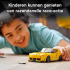 LEGO 76901 Speed Champions Toyota GR Supra Sportwagen Speelgoed Auto Voor Kinderen