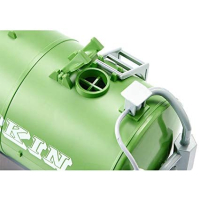 Siku 2270, Vatwagen, 1:32, Groen