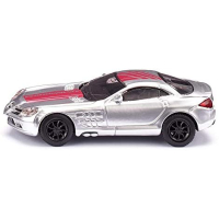 Siku 6323 Sportwagen set 3in1