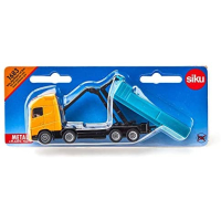 Siku 1683 Volvo Kraantruck