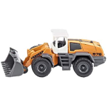 Siku 1477 Liebherr Shovel