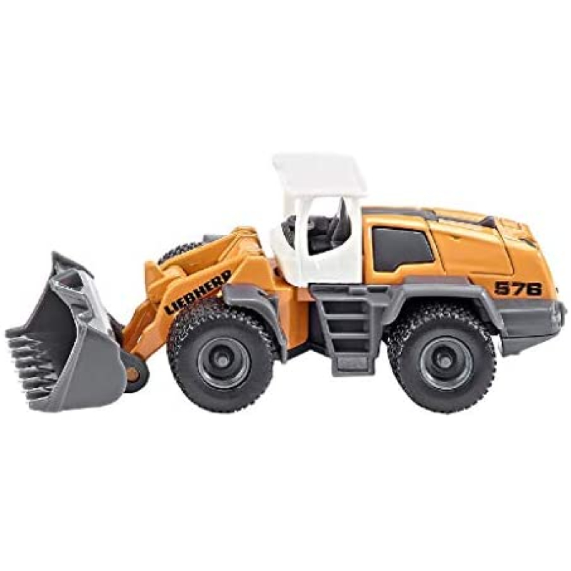 Siku 1477 Liebherr Shovel