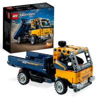 LEGO 42147 Kiepwagen