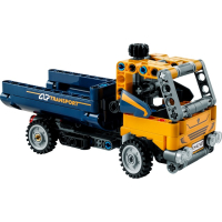 LEGO 42147 Kiepwagen