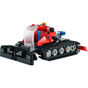 LEGO 42148 Sneeuwruimer