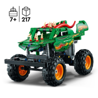 LEGO 42149 Monster Jam Dragon
