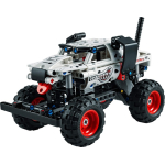 LEGO 42150 Monster Jam Monster Mutt Dalmatian