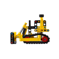 LEGO 42163 Zware Bulldozer
