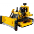 LEGO 42163 Zware Bulldozer