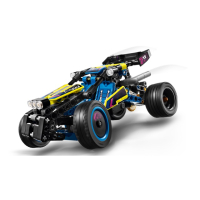 LEGO 42164 Offroad Racebuggy