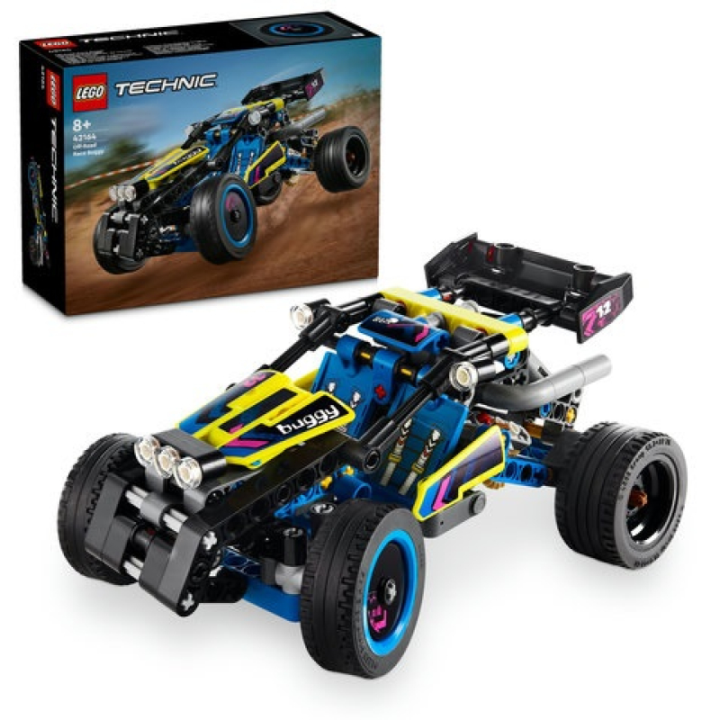 LEGO 42164 Offroad Racebuggy