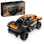 LEGO 42166 NEOM McLaren Extreme E Racewagen