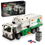 LEGO 42167 Mack LR Electric Vuilniswagen