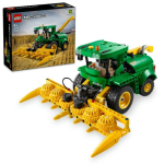 LEGO 42168 John Deere 9700 Forage Harvester