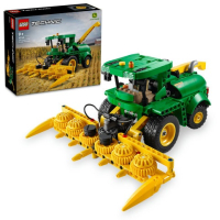 LEGO 42168 John Deere 9700 Forage Harvester