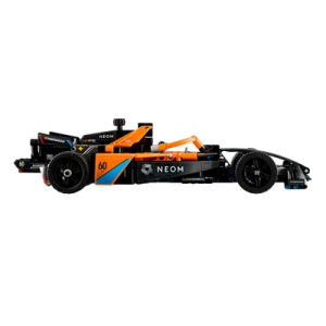 NEOM McLaren Formula E racewagen (42169)