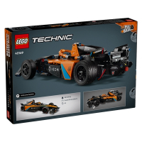 NEOM McLaren Formula E racewagen (42169)