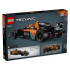 NEOM McLaren Formula E racewagen (42169)