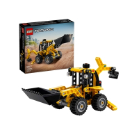 Graaflaadmachine (42197