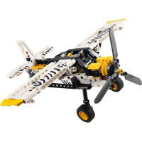 LEGO 42198 Junglevliegtuig