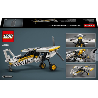 LEGO 42198 Junglevliegtuig