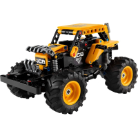 LEGO 42199 Monster Jam DIGatron Pull-Back