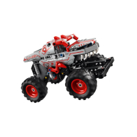 LEGO 42200 Monster Jam ThunderROARus Pull-Back