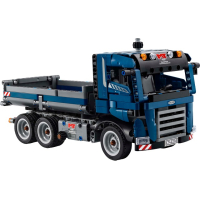 LEGO 42203 Vrachtwagen met Kiepfunctie
