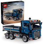 LEGO 42203 Vrachtwagen met Kiepfunctie